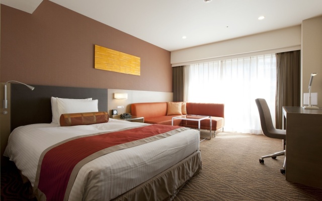 Sardonyx Double room (풀 더블 침대) 사진 1