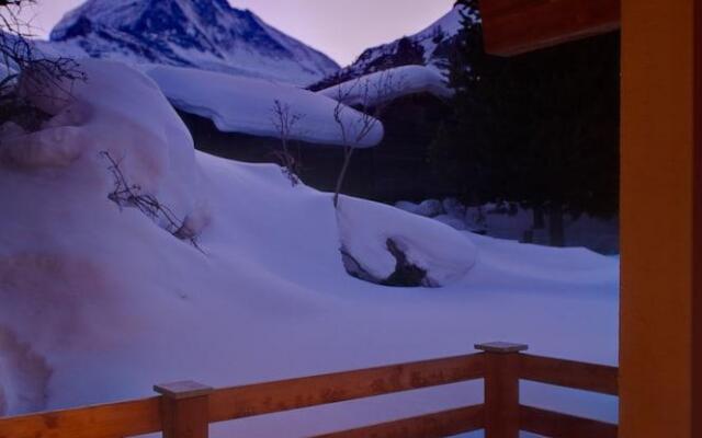 Chalet Ulysse Zermatt