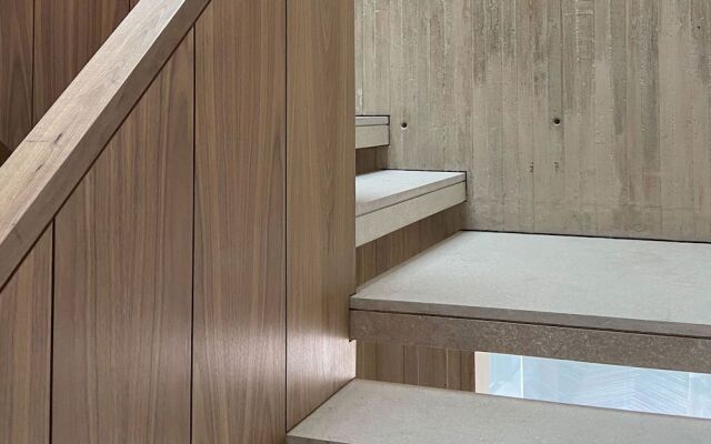 Casa Polanco Hotel Boutique