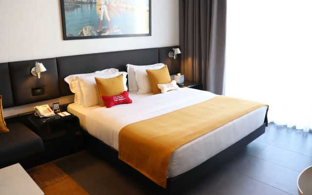 The Smallville Hotel