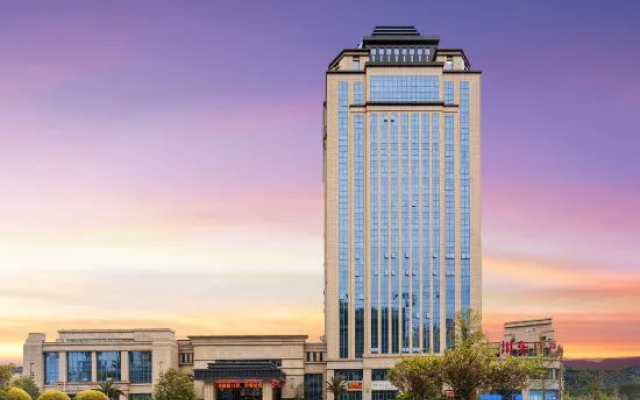 Jinjiang Hotel