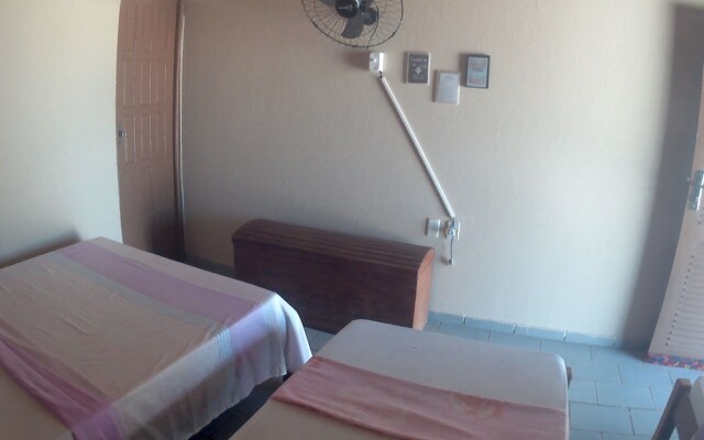 Ruanas Hostel