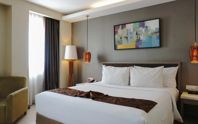 BW Kemayoran Hotel & Convention Powered by Archipelago