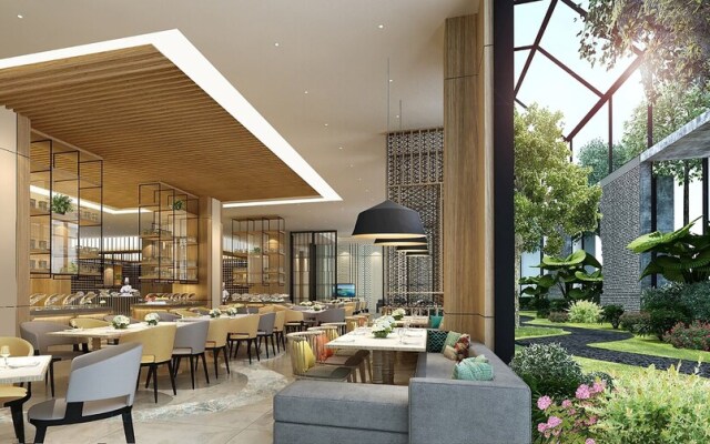 Holiday Inn Express Chengde Park View by IHG