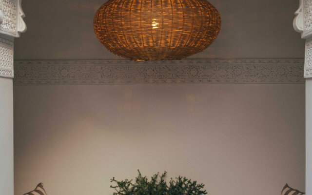 Riad No 37