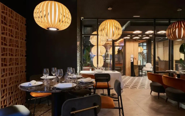 Aparthotel Augusta Barcelona