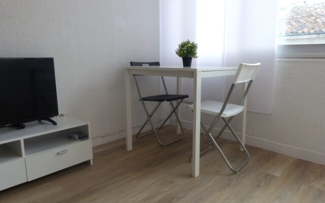 Studio Appartement Canebière - Vieux Port