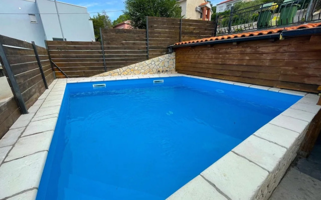 Holiday Home in Dramalj Near sea