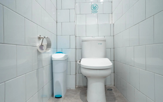 Bobopod Kebayoran Baru Jakarta
