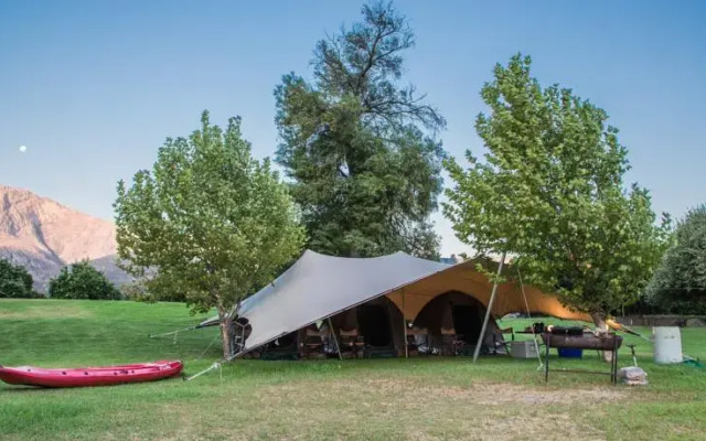 Wolfkop Camping Villages