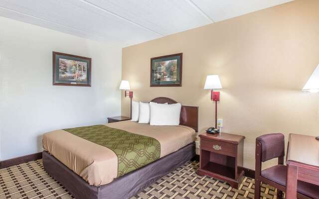 Econo Lodge Midtown
