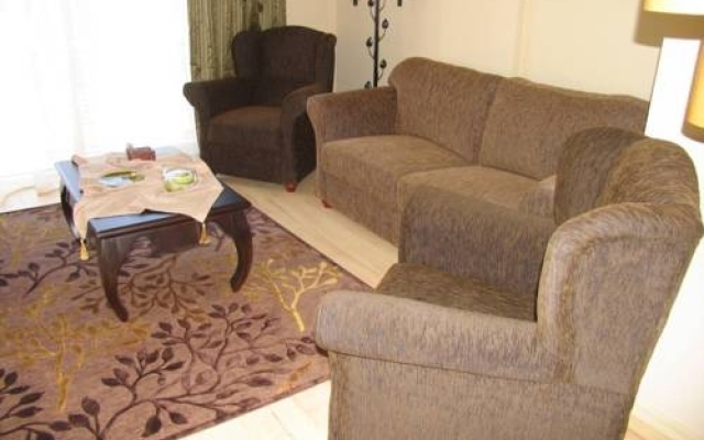 Taurus Park Residence