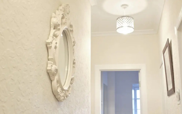 Old Spittal Hospital Apartment