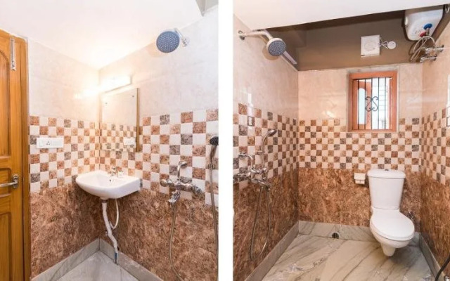 INDRAKSHI Serviced Apartments