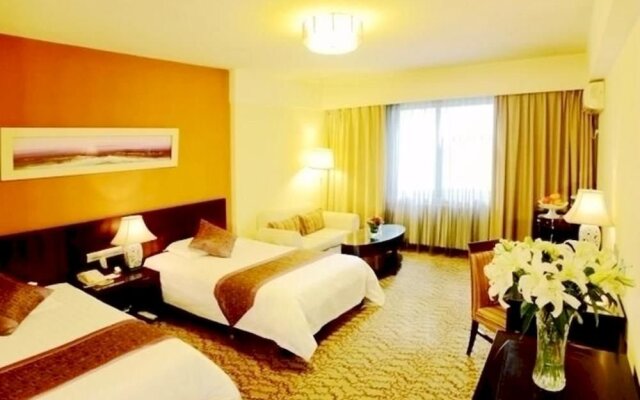 Meihua Business Hotel