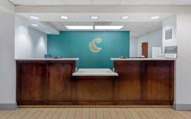 Comfort Inn Laurel - Fort Meade