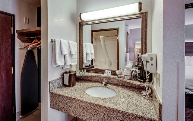 Best Western Port Columbus
