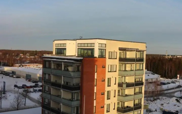 Pro Apartments 3