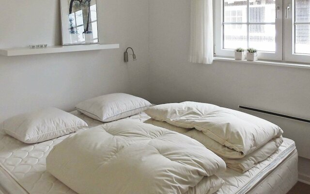 Fabulous Holiday Home in Aabenraa with Sauna