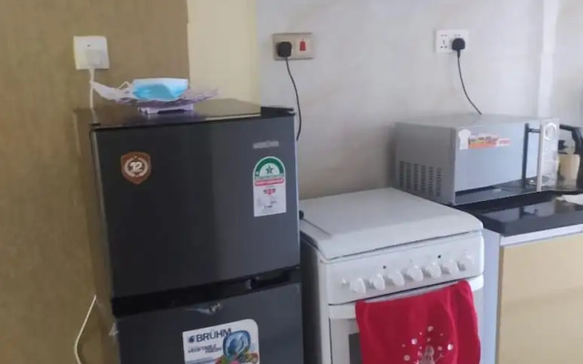 Lux Suites Marcus Apartments Kilimani