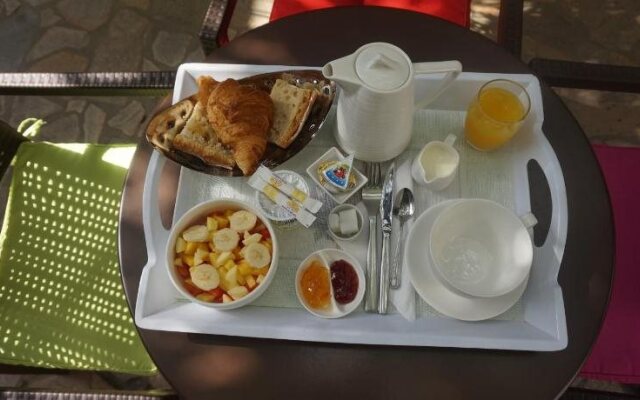 Hotel Le Griffon