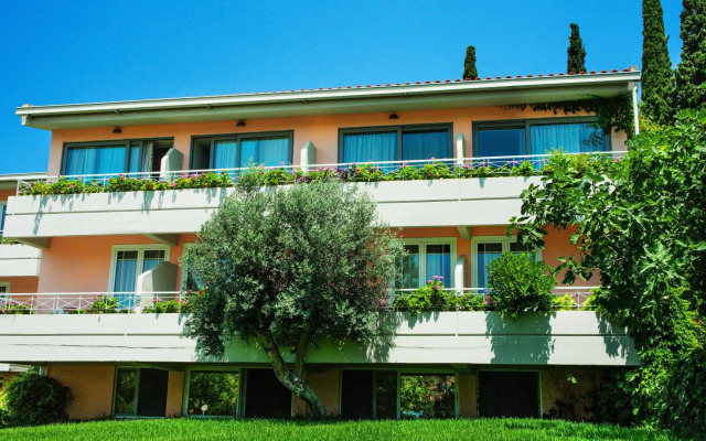 Miramare Hotel Eretria