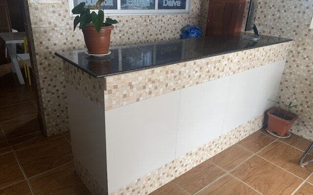 Estrela Dalva Hotel O