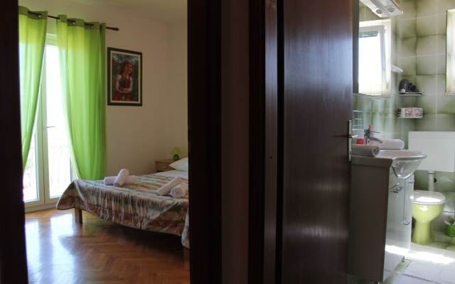 Apartments Sweet Life