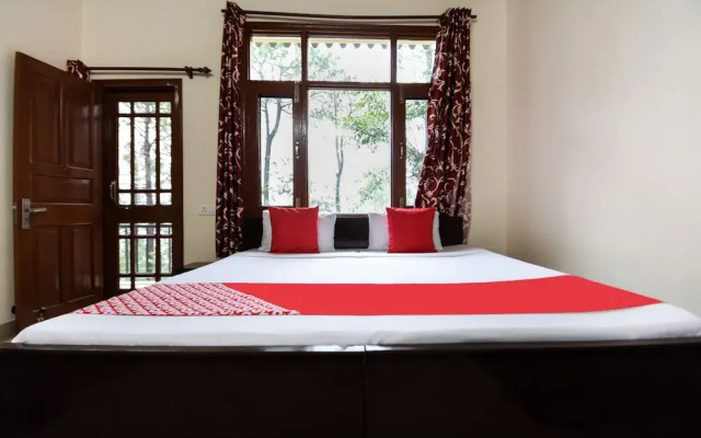 Sai Home Stay by OYO Rooms