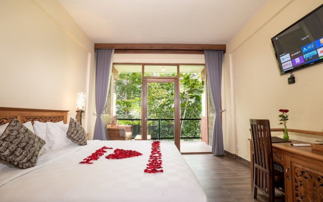 Umah Temuku Ubud