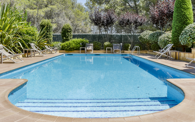 Hotel Desitges