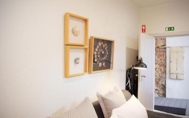 Vila Santa Marinha
