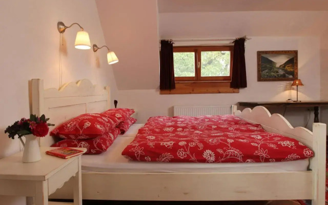 Guesthouse Novak