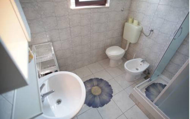 Apartments Irena