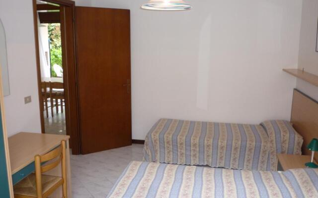 Residence Nuovo Sile