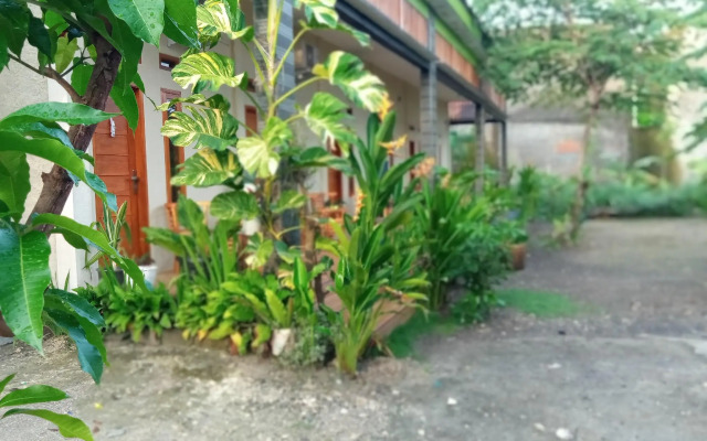 Pusaka Alam 1 Pangandaran