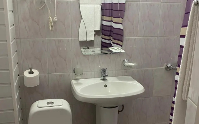 Hotel Kama