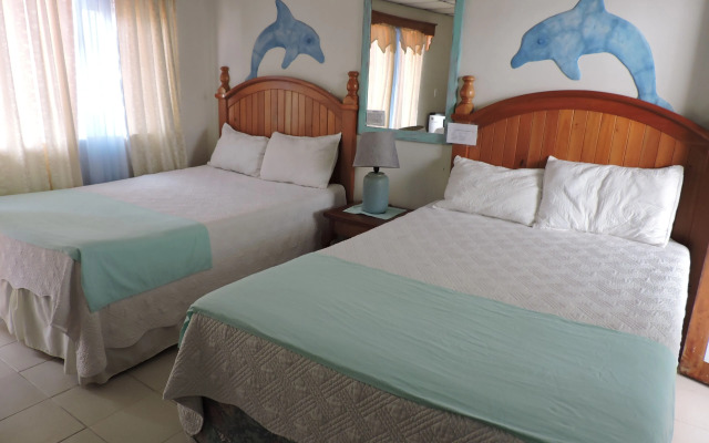 Spindrift Hotel