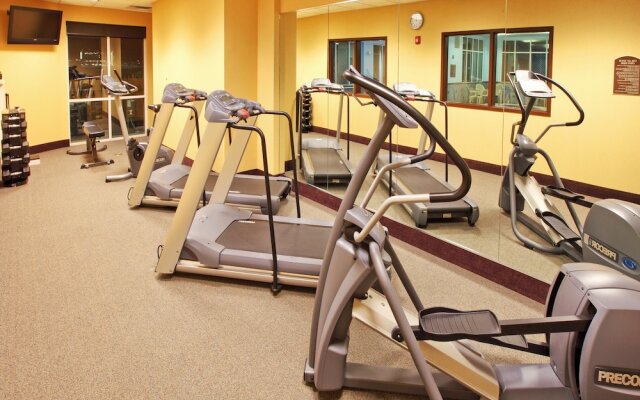 Holiday Inn Hotel and Suites Rogers Pinnacle Hills