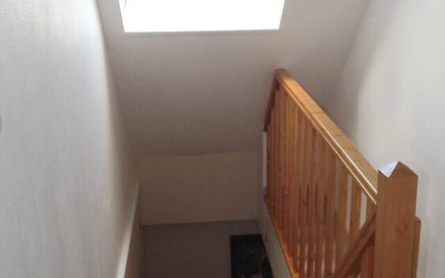 Maison récente deux chambres