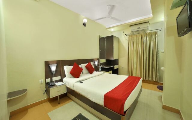 OYO 3718 New Sree Krishna Residency