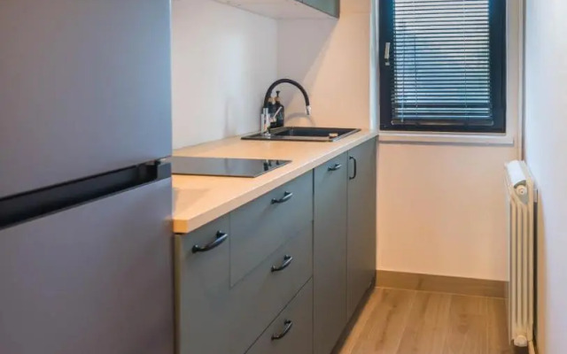 Apartment Niko