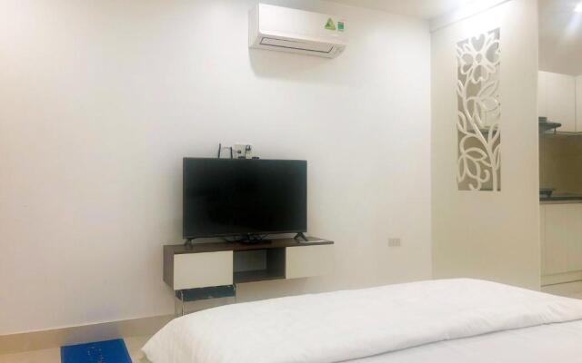 Cosy Star Apartment and Motel