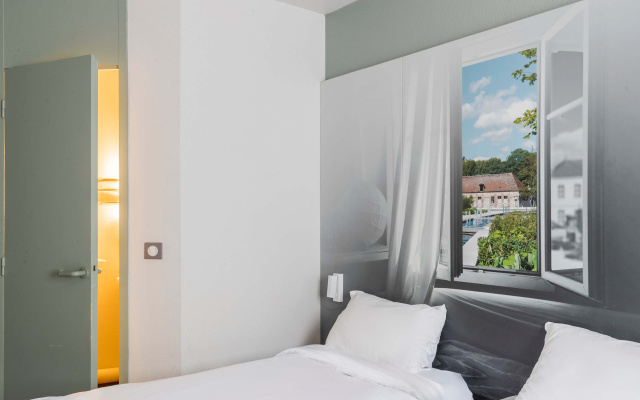B&B HOTEL Troyes Saint-Parres-aux-Tertres