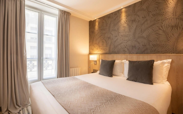 Kimpton Journeyman Hotel by IHG