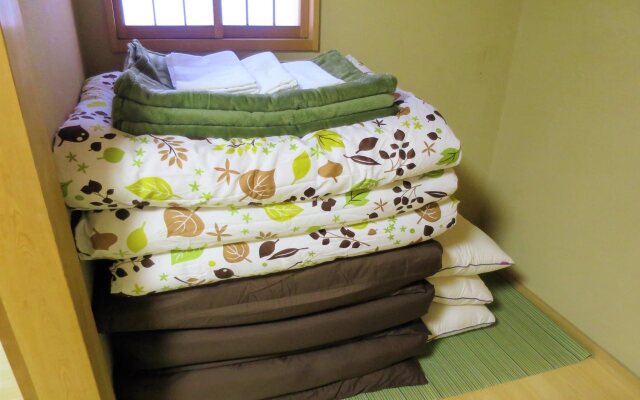 Guesthouse Murabito