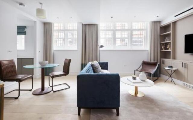 Beautiful Westminster Suites by Sonder