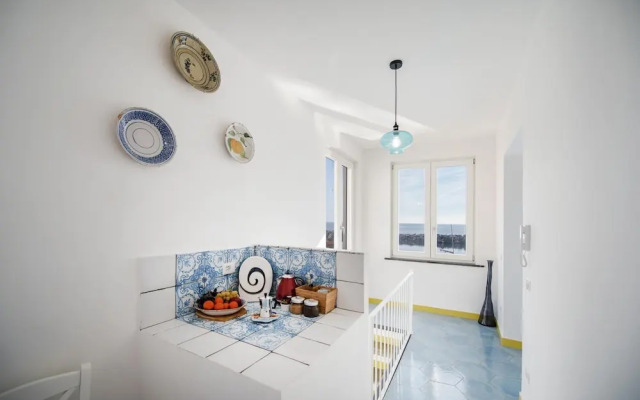 Corricella Exclusive Loft