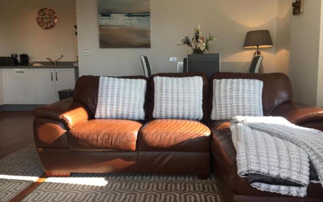 Sail view apartment