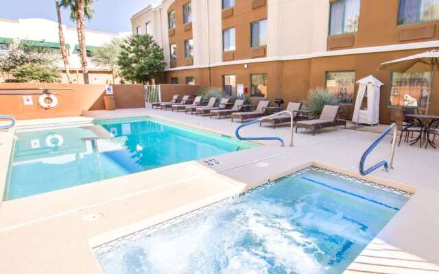 Sleep Inn North Scottsdale near Mayo Clinic